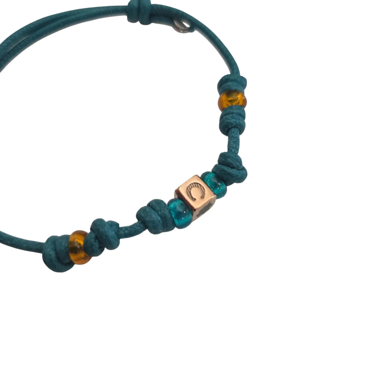Bracciale Cordino DoDo Dado Fortuna