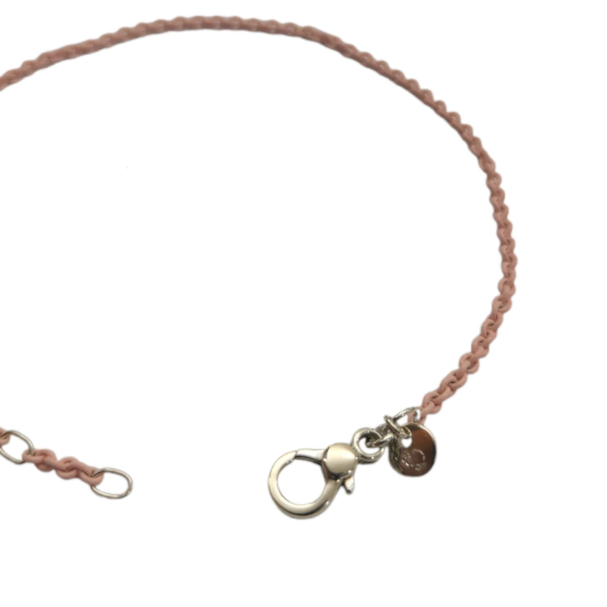 Bracciale DoDo Essential Rosa