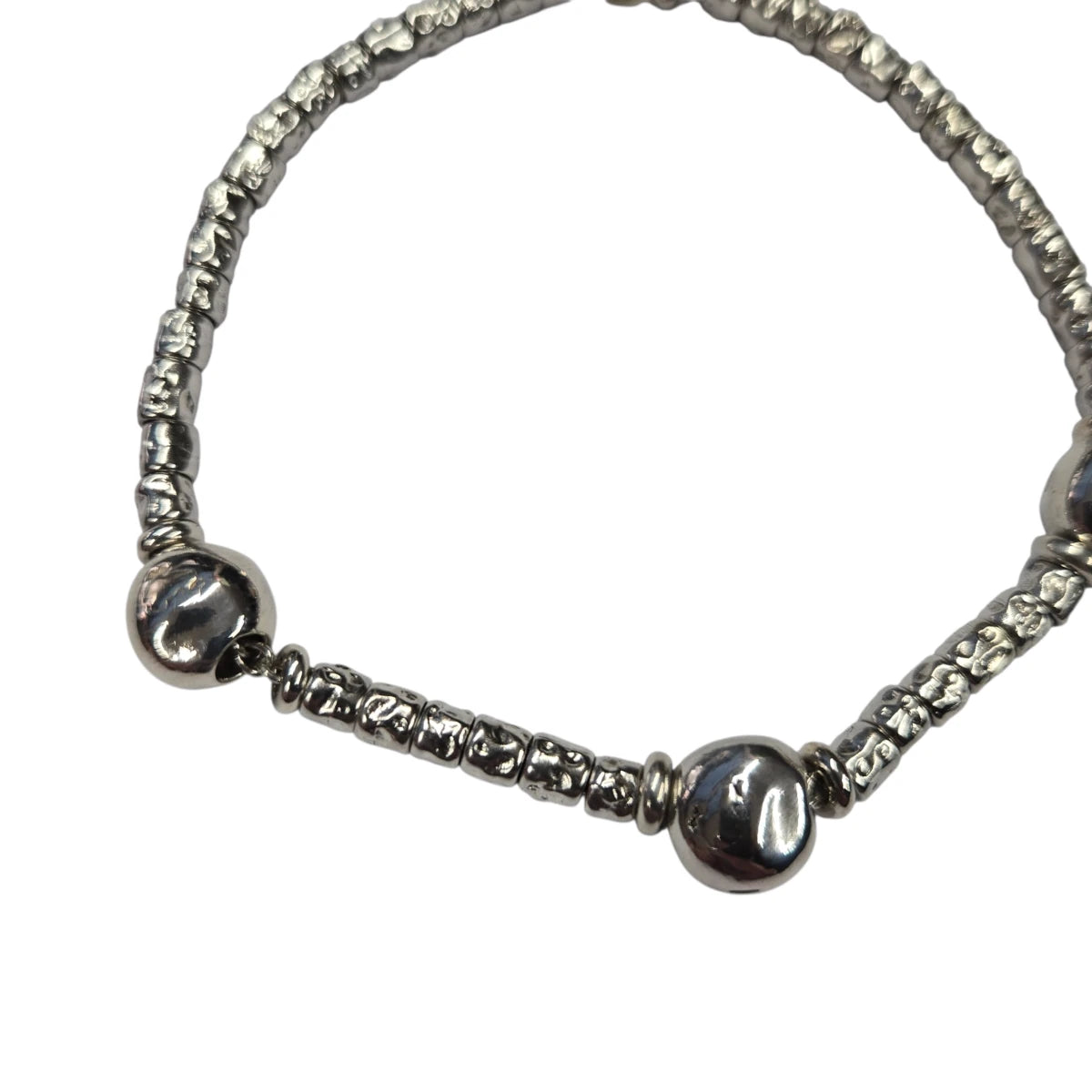Bracciale DoDo Granelli Pepite e Rondelle
