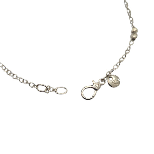 Bracciale DoDo Mini Granelli Oro Giallo e Argento