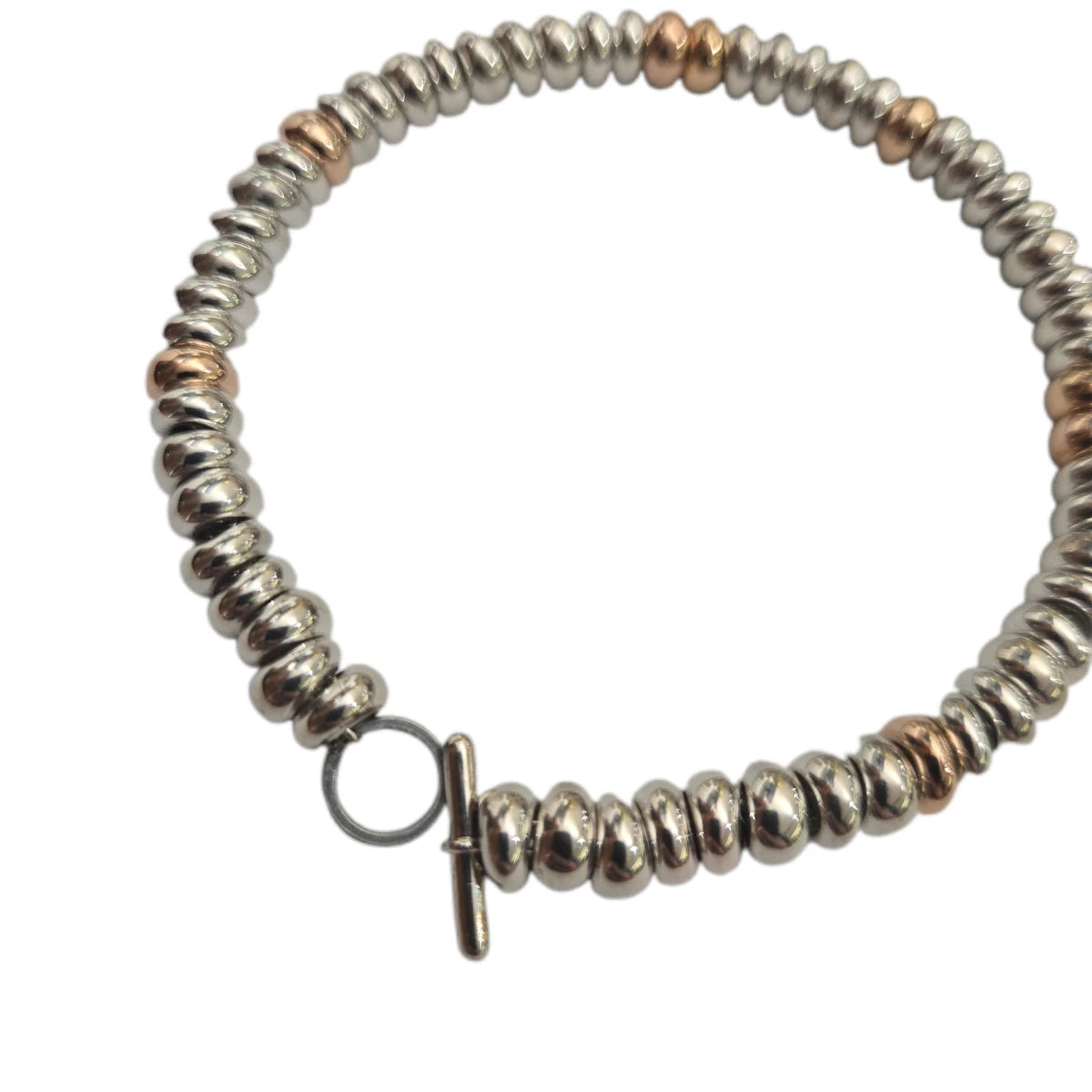 Bracciale DoDo Rondelle Bold