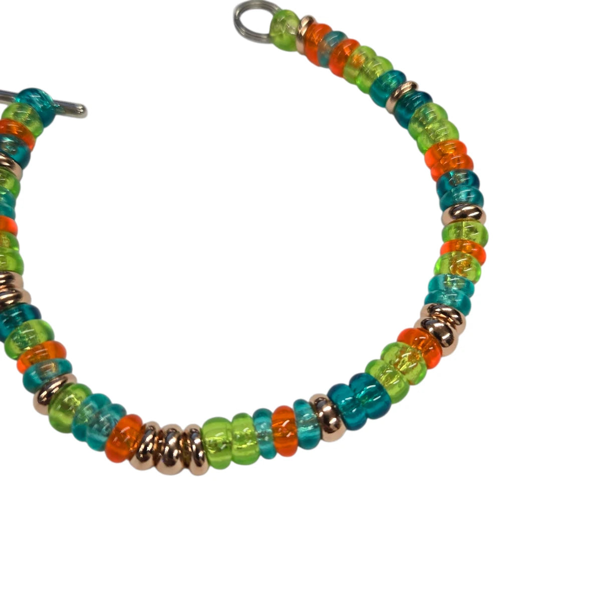 Bracciale DoDo Rondelle Tropical