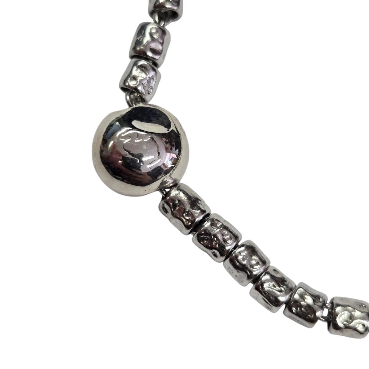 Bracciale DoDo Granelli e Pepita
