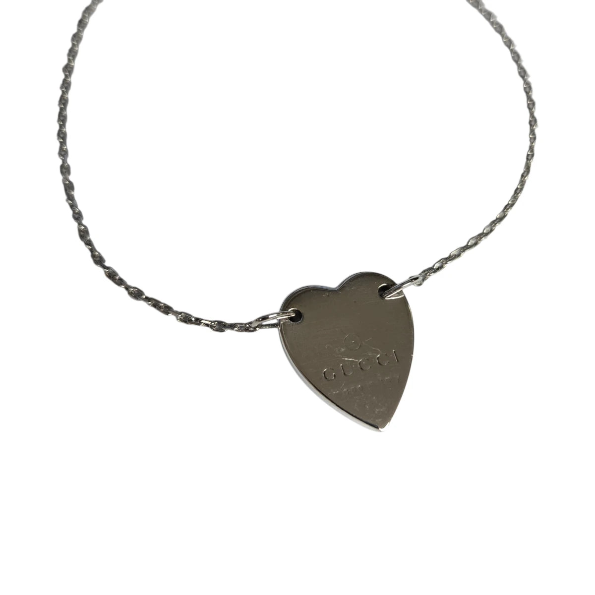 Bracciale Gucci Cuore