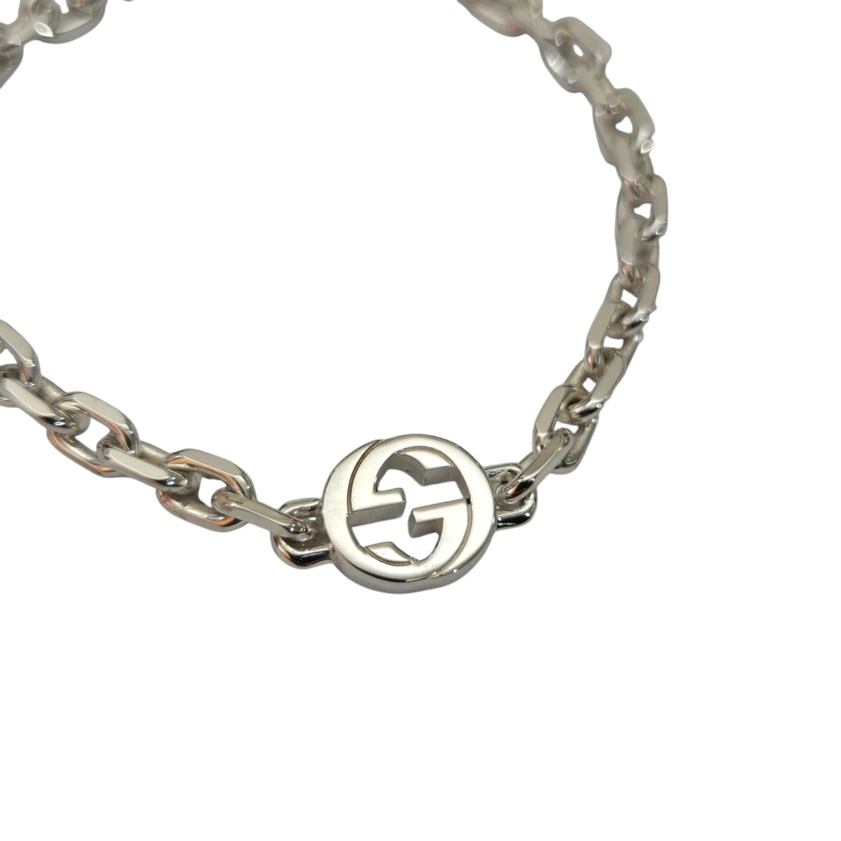 Bracciale Gucci Logo
