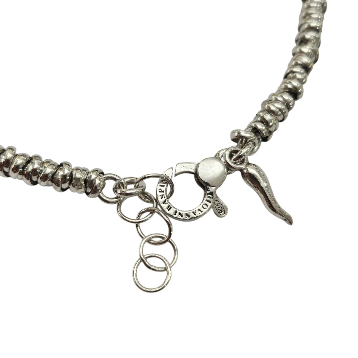 Bracciale Giovanni Raspini Nodini