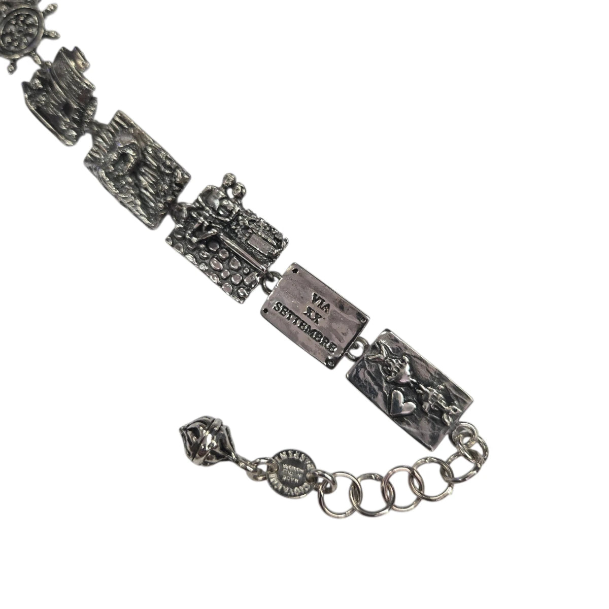 Giovanni Raspini Alassio Bracelet
