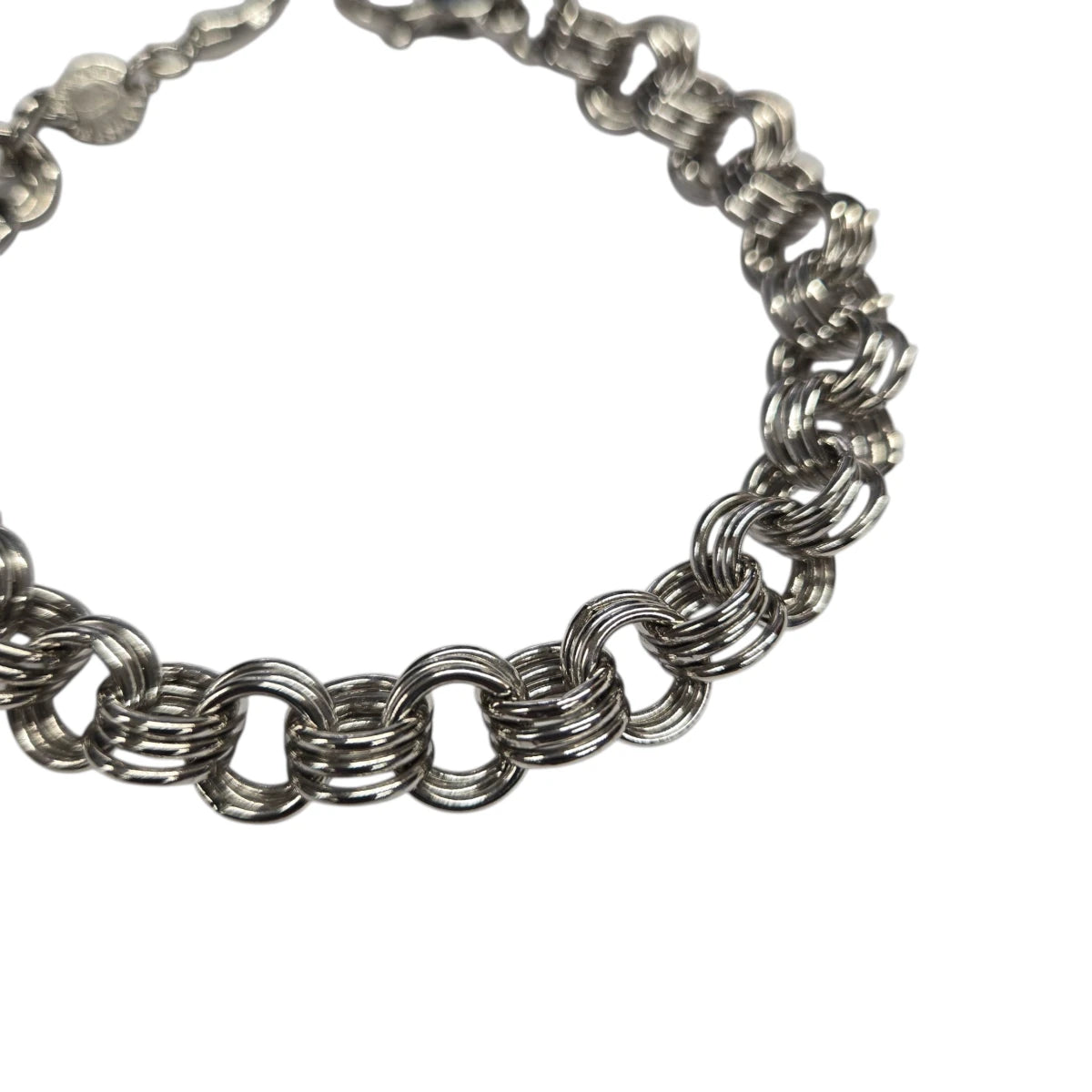 Bracciale Raspini Anelli