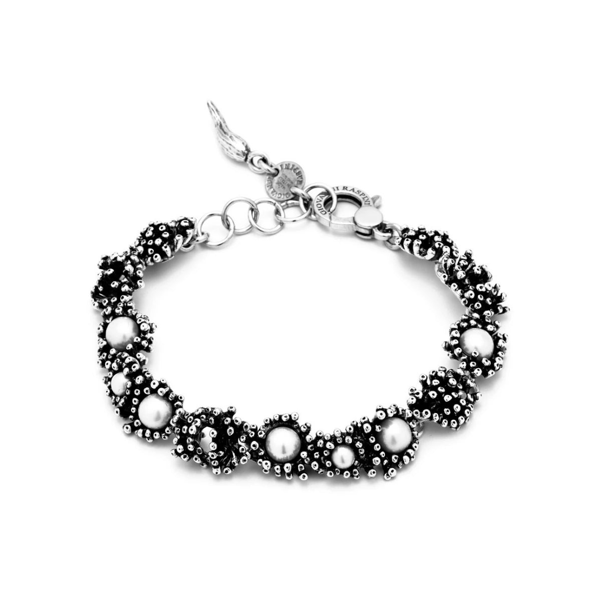 Bracciale Anemone Piccolo