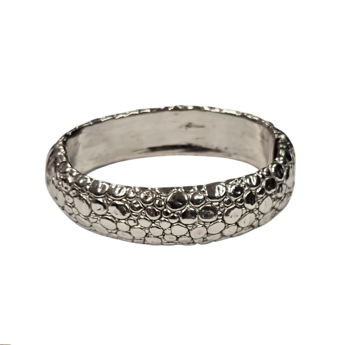 Giovanni Raspini Bamboo Maxi Bangle Bracelet