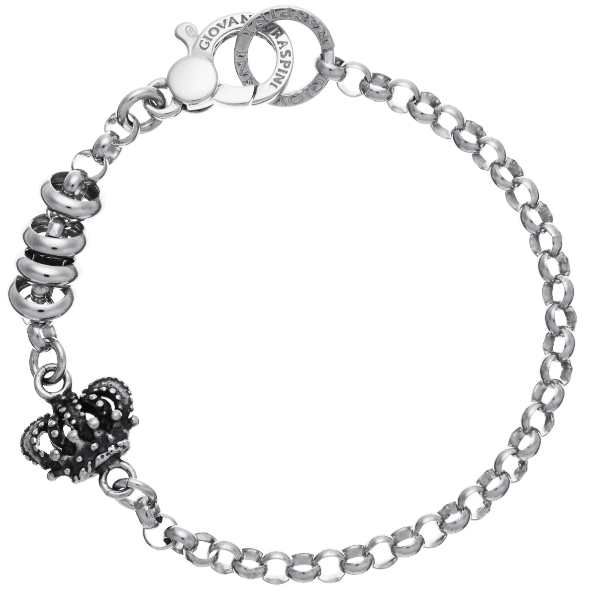 Bracciale Base Corona