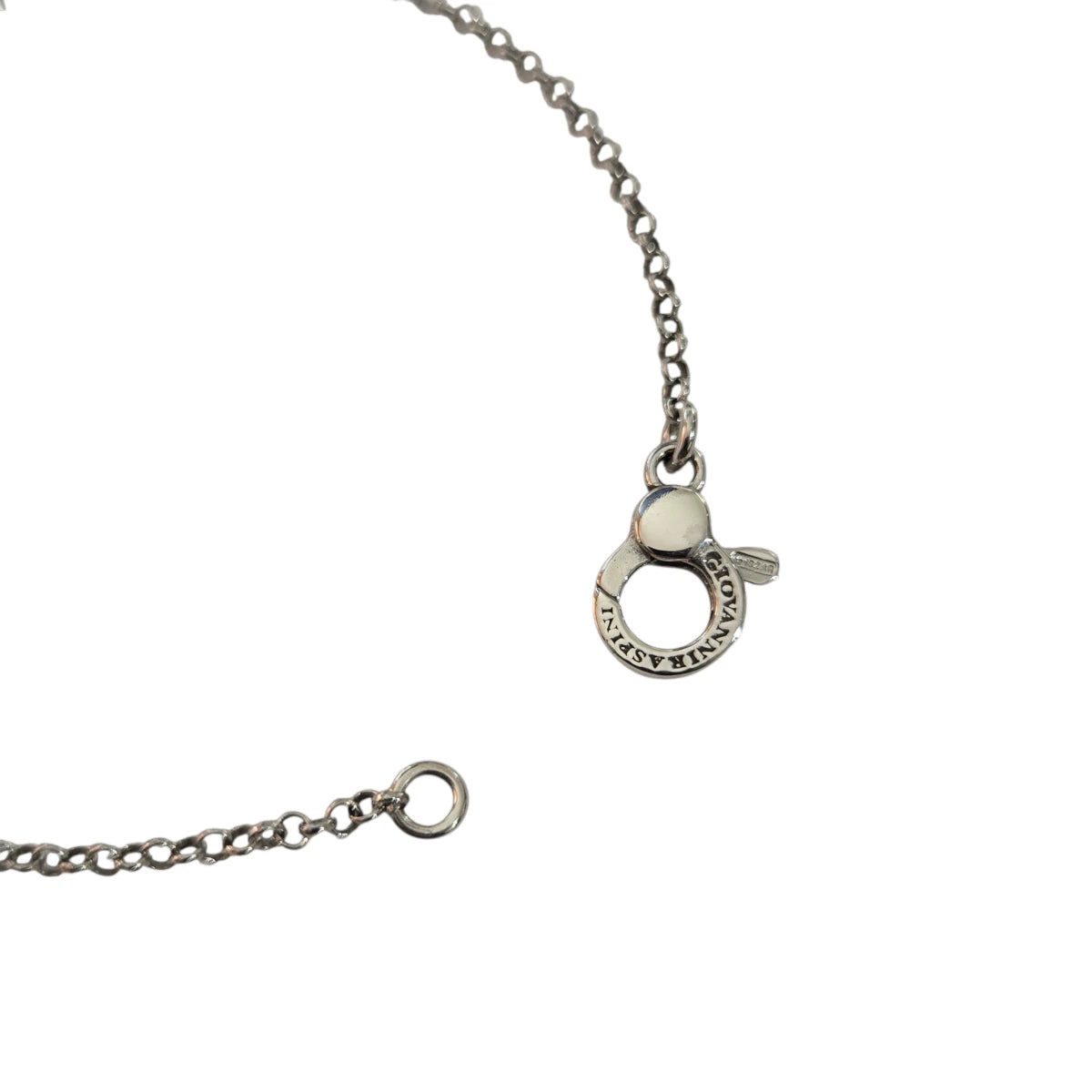 Bracciale Raspini Catena da infilo mini