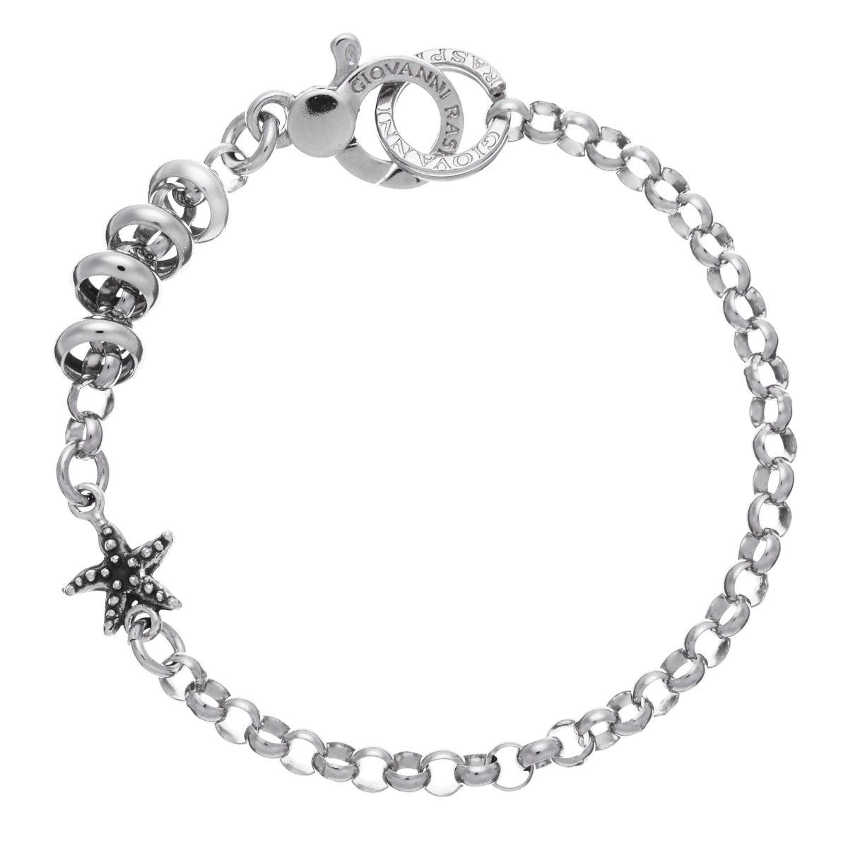 Bracciale Base Stella Marina