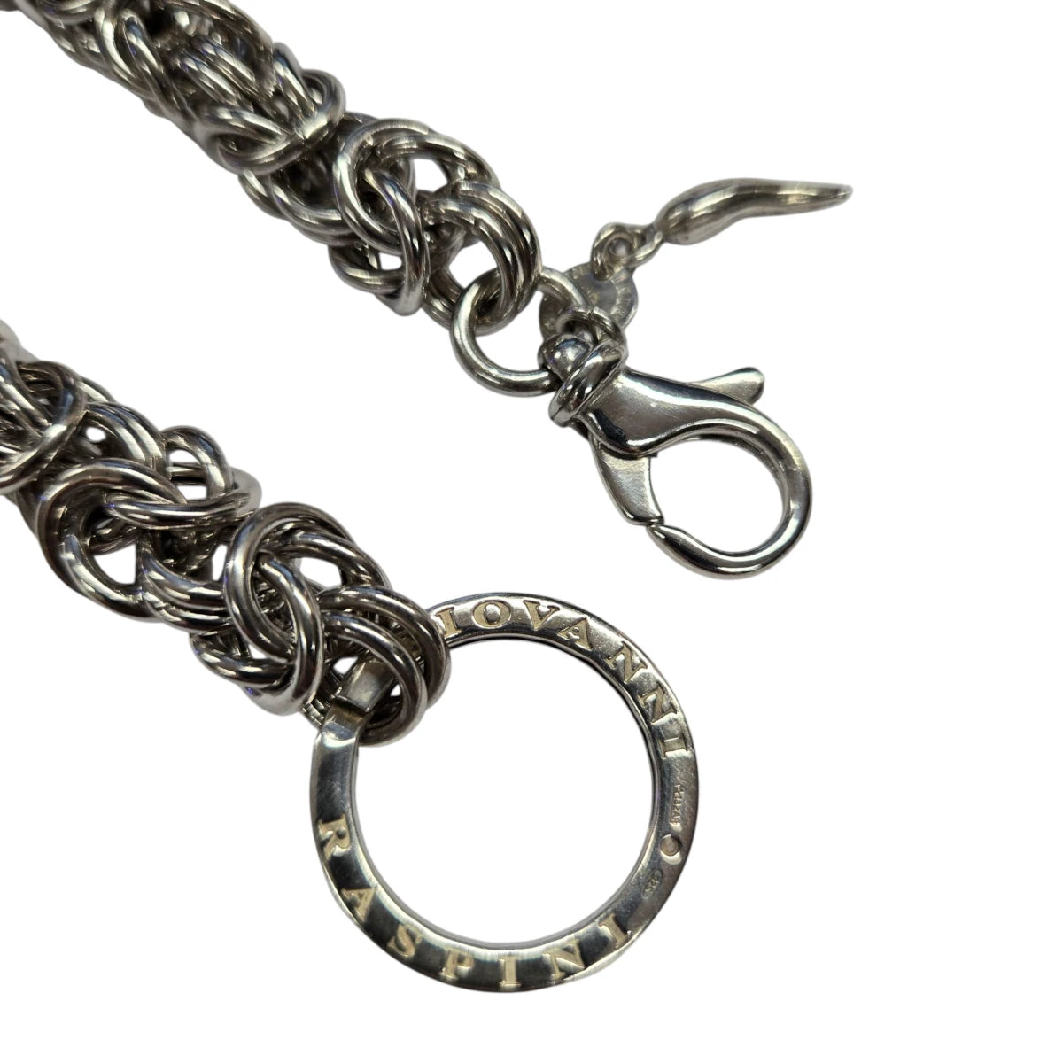 Bracciale Raspini Bizantina Grande