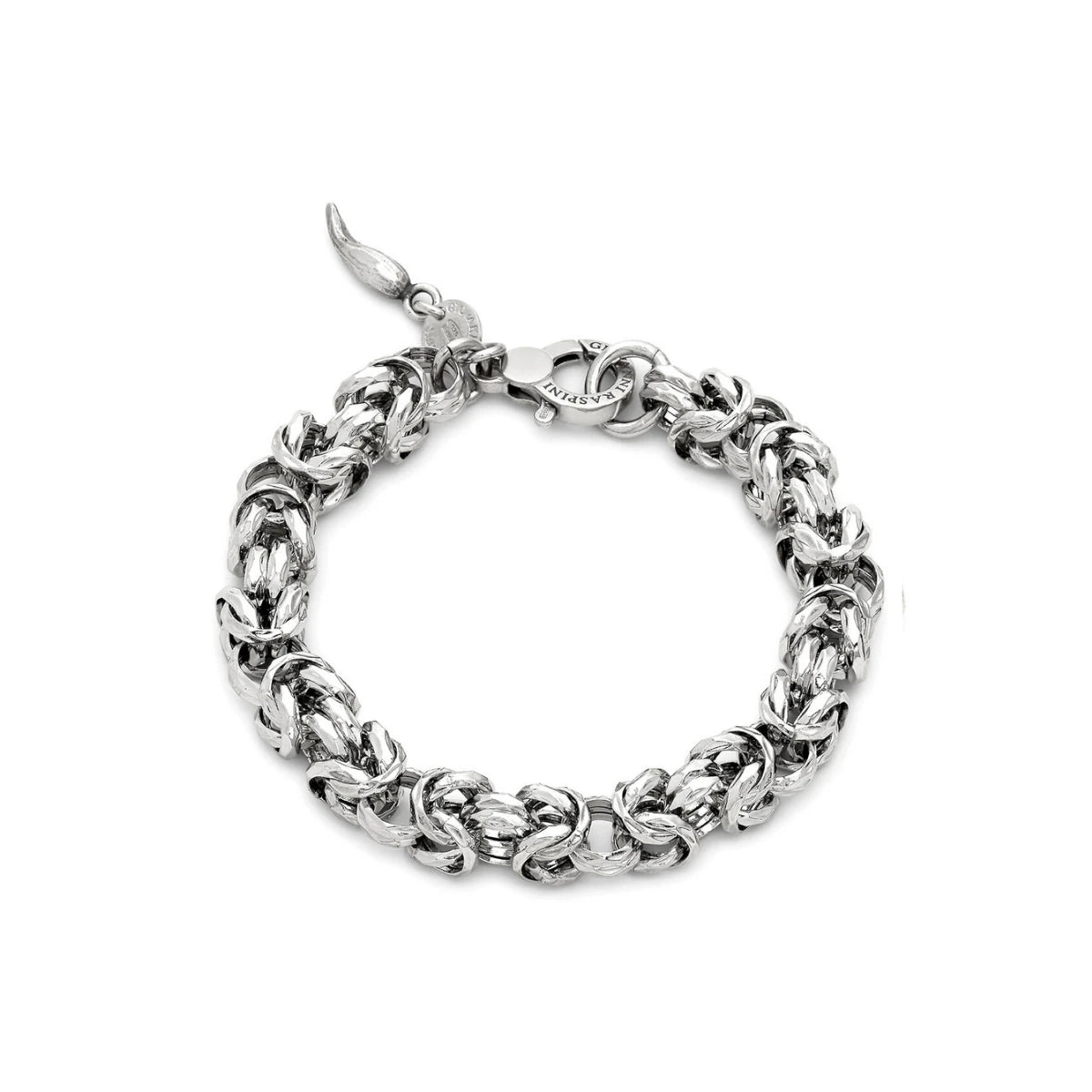 Bracciale Bizantina Luce