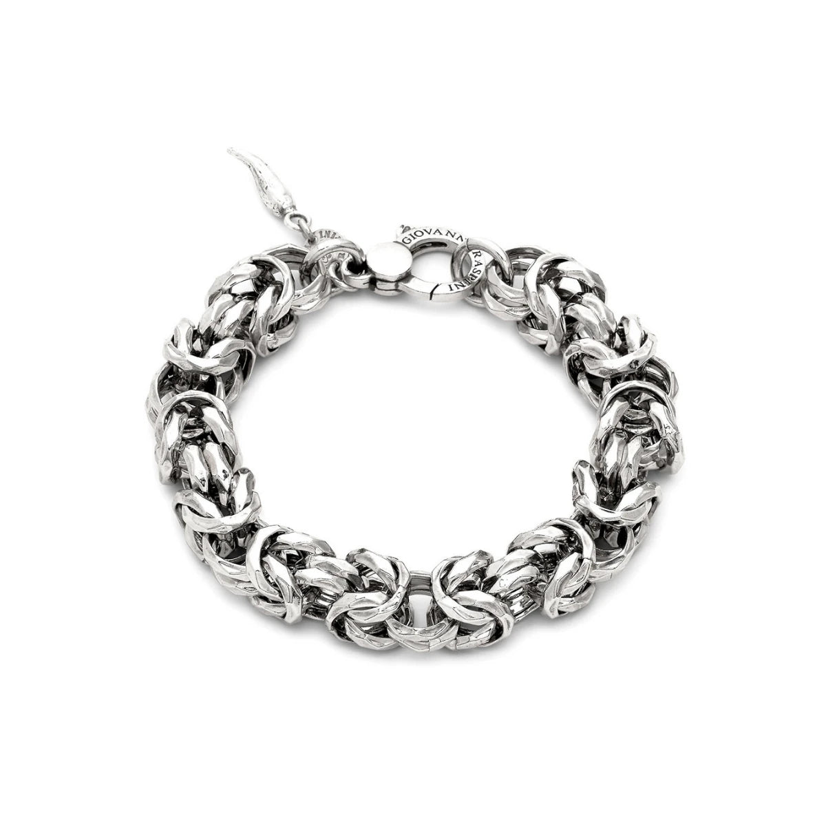Bracciale Bizantina Luce Grande