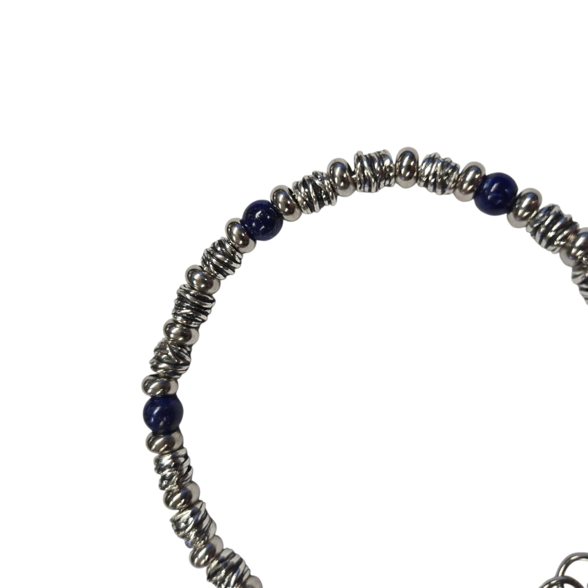Bracciale Bond Lapislazzuli