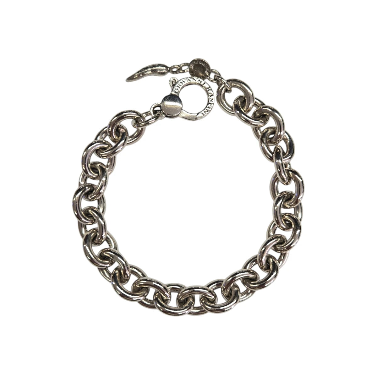 Bracciale Giovanni Raspini Catena L