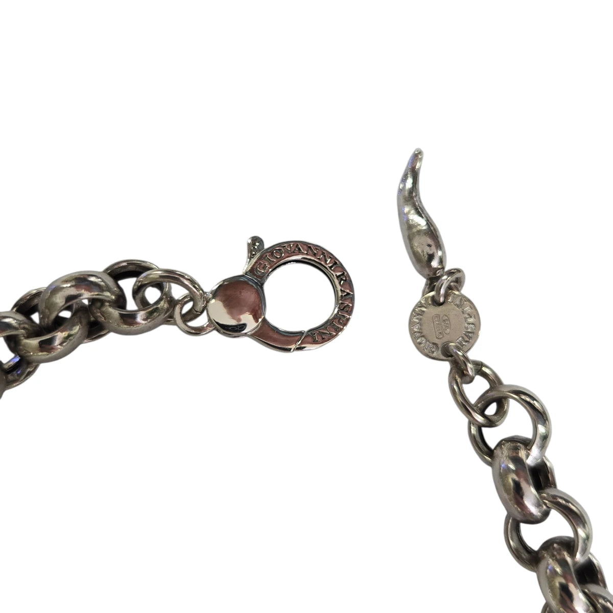 Bracciale Giovanni Raspini Duetto
