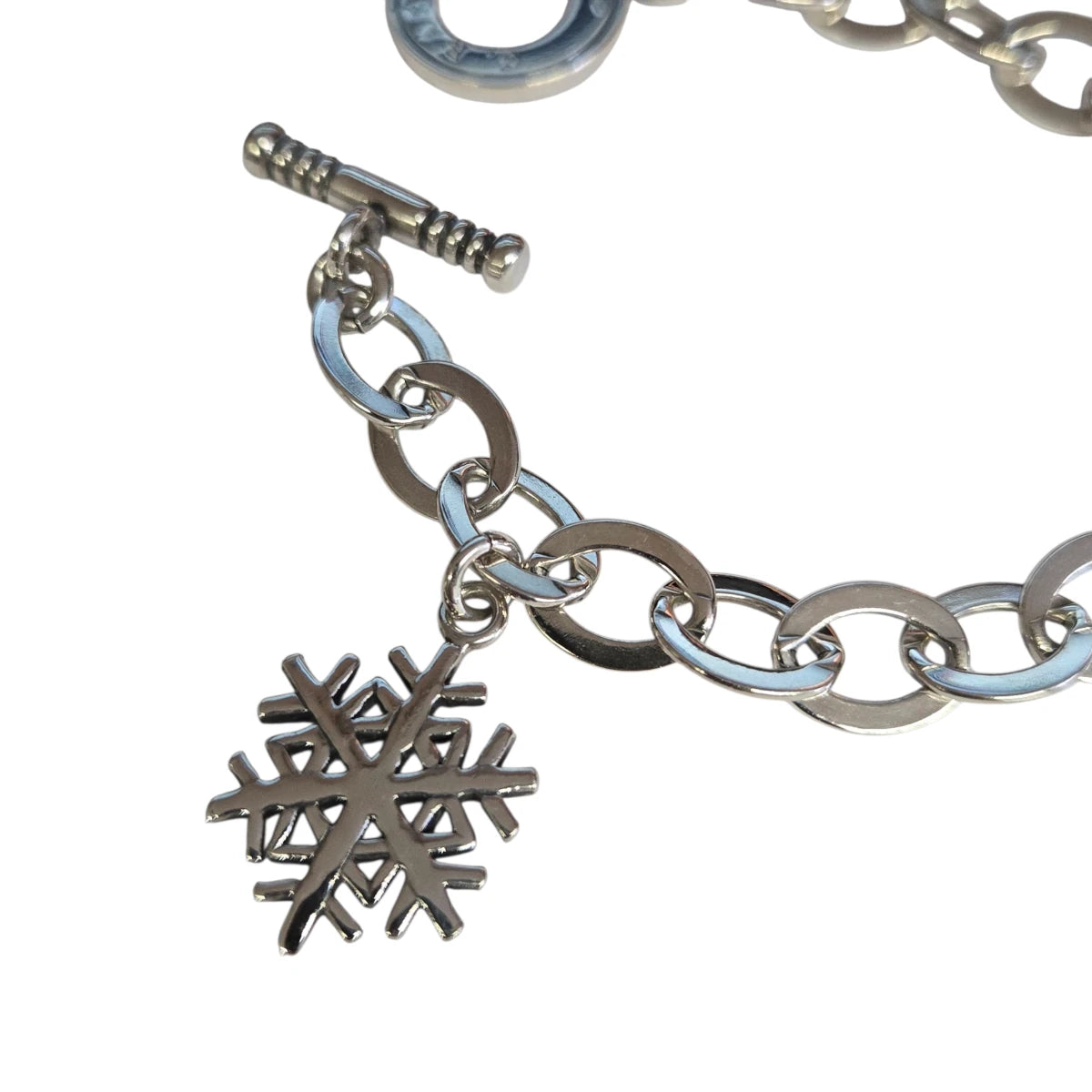Bracciale Raspini Fiocco di Neve