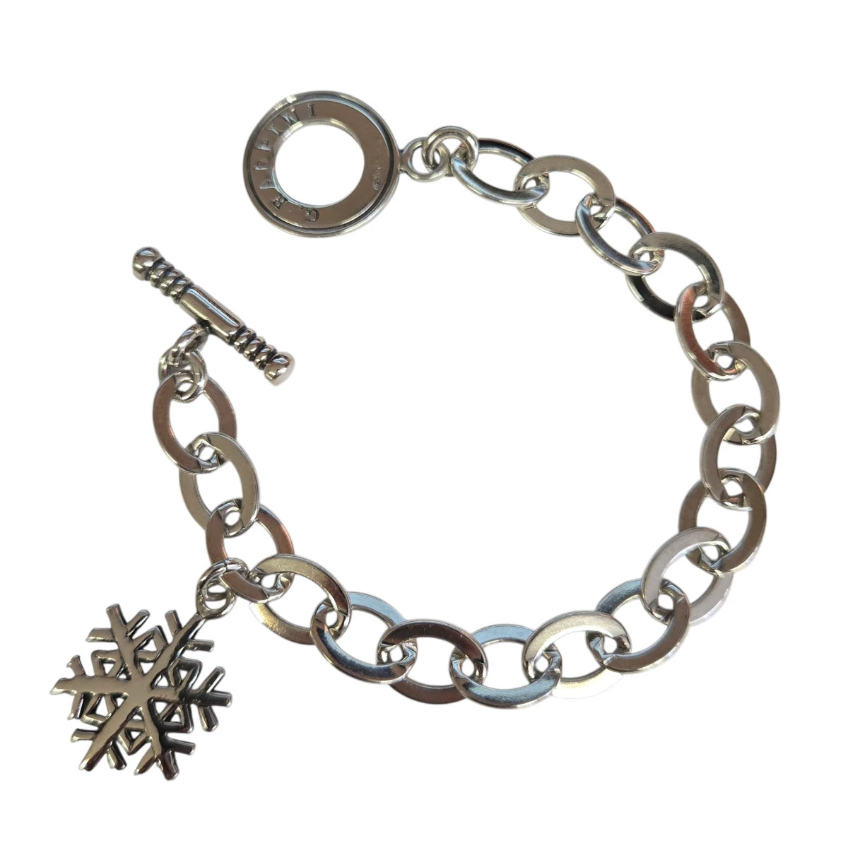 Bracciale Raspini Fiocco di Neve