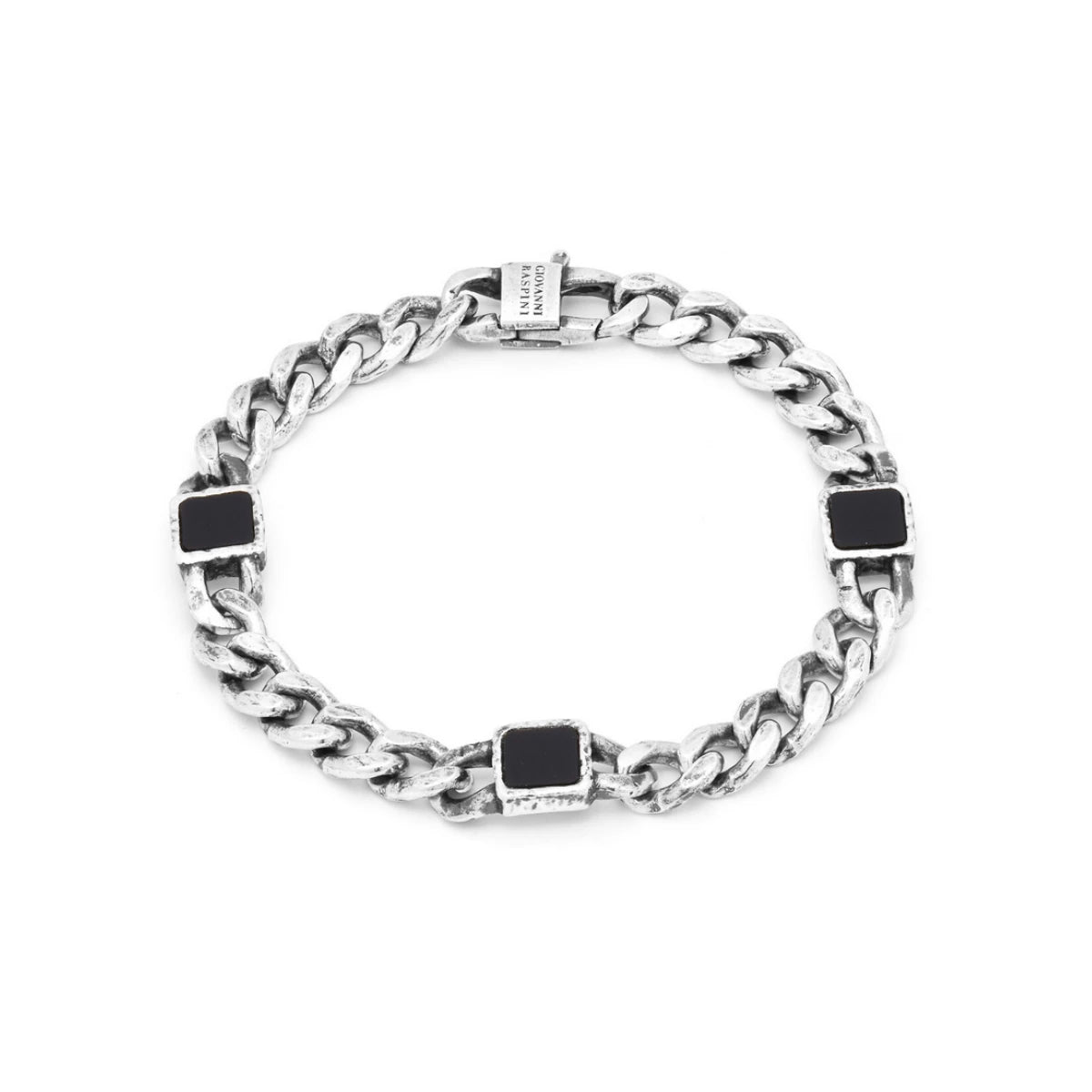 Bracciale Grumetta Onice