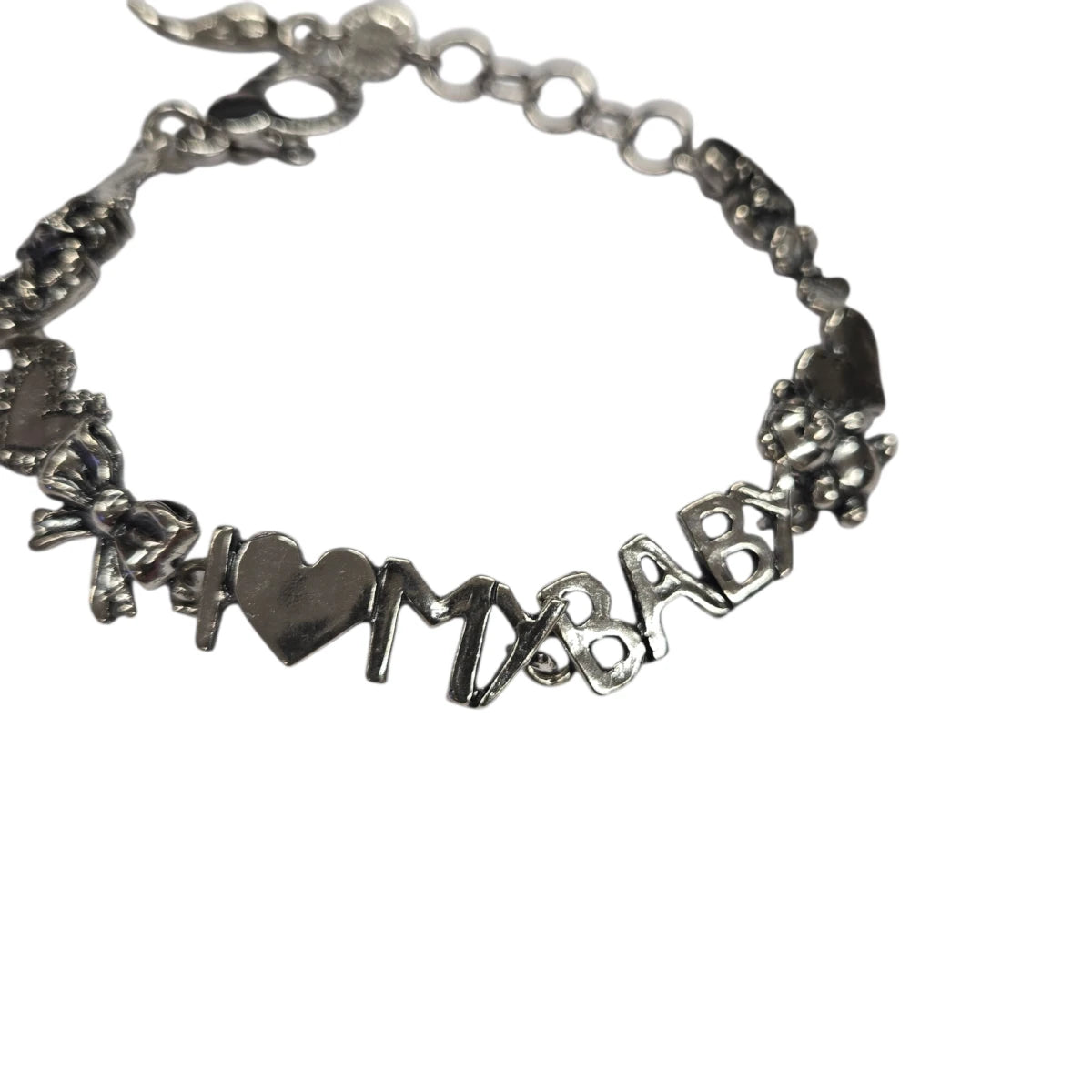 Bracciale Raspini I love My Baby