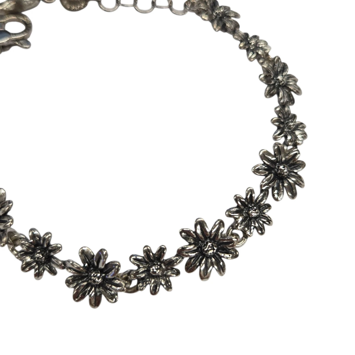 Bracciale Raspini Margherite Piccole