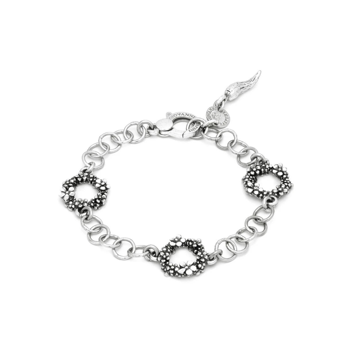 Bracciale Millefiori Piccolo