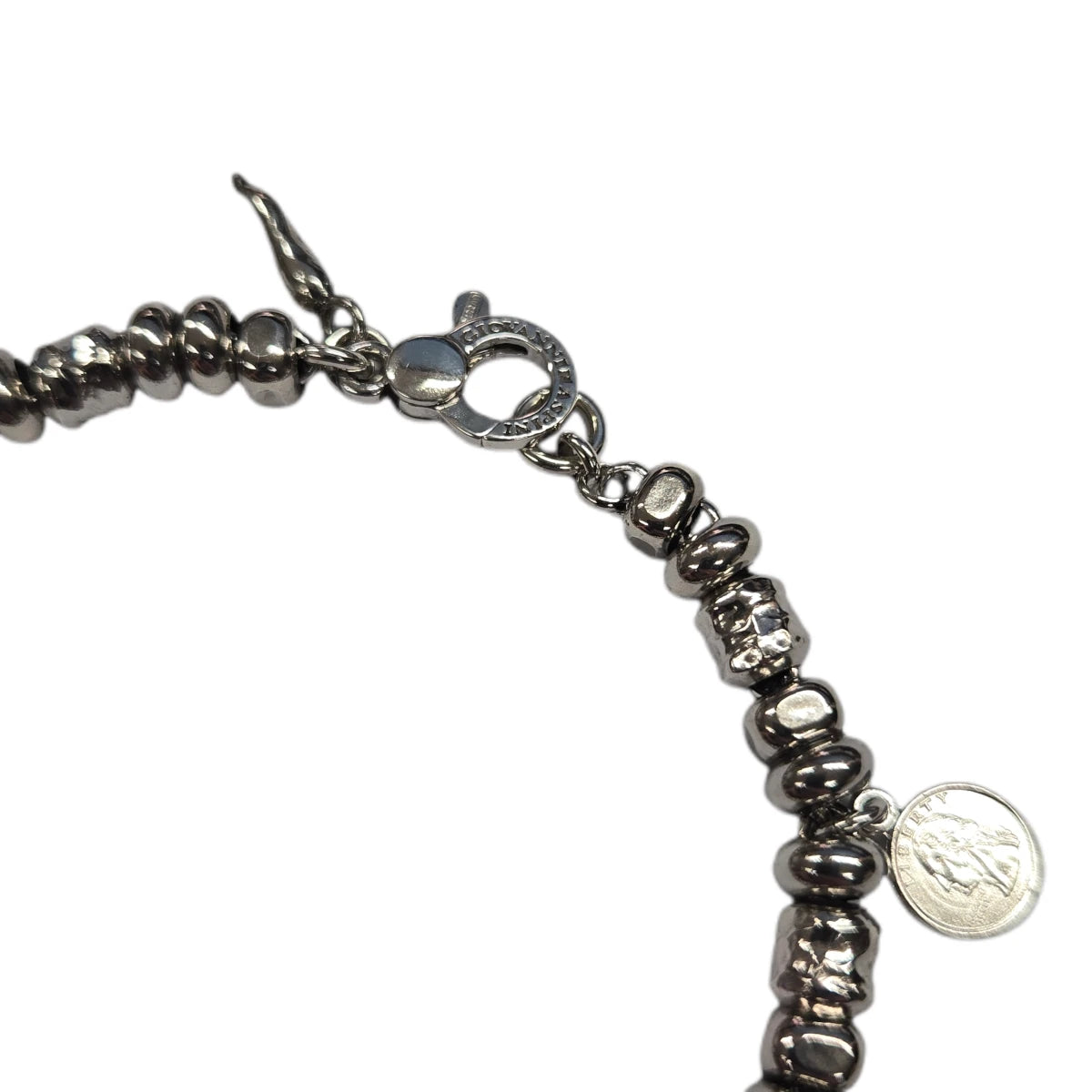 Bracciale Raspini Monetine Mignon