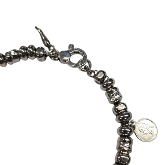 Bracciale Raspini Monetine Mignon