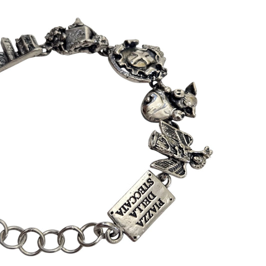 Bracciale Giovanni Raspini Parma