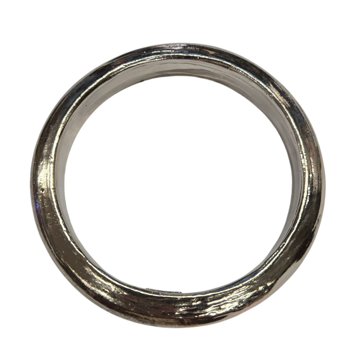 Bracciale Raspini Mezzo Tondo Rigido