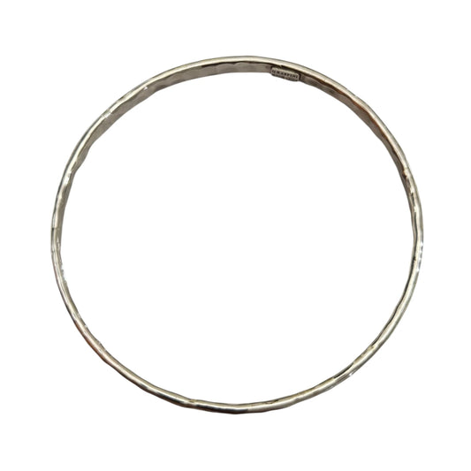 Bracciale Giovanni Raspini Rigido Flat
