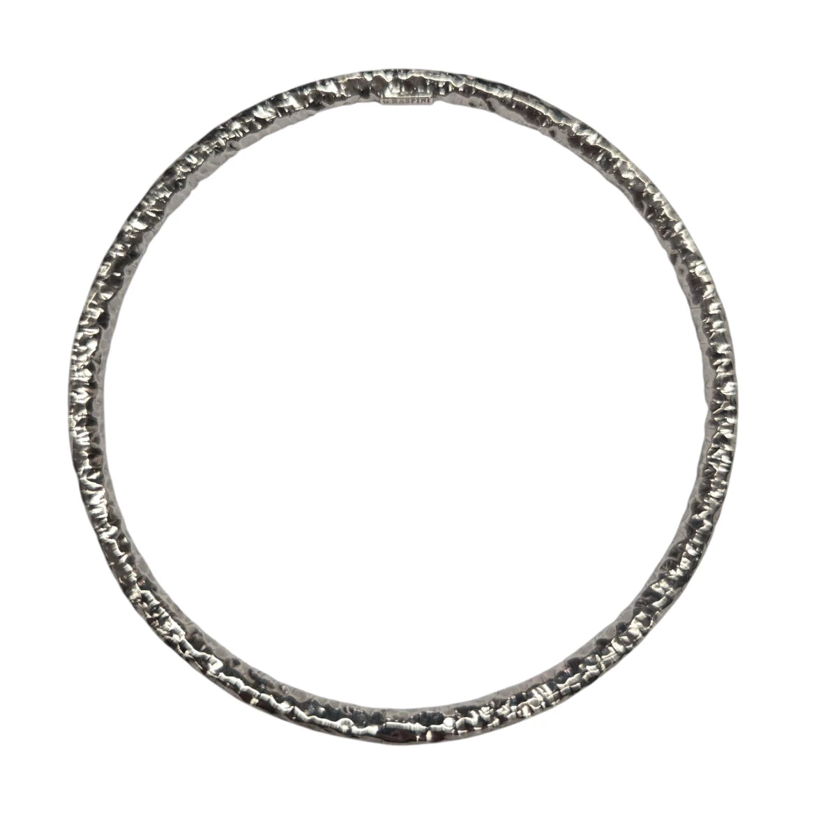 Bracciale Raspini Rock Rigido