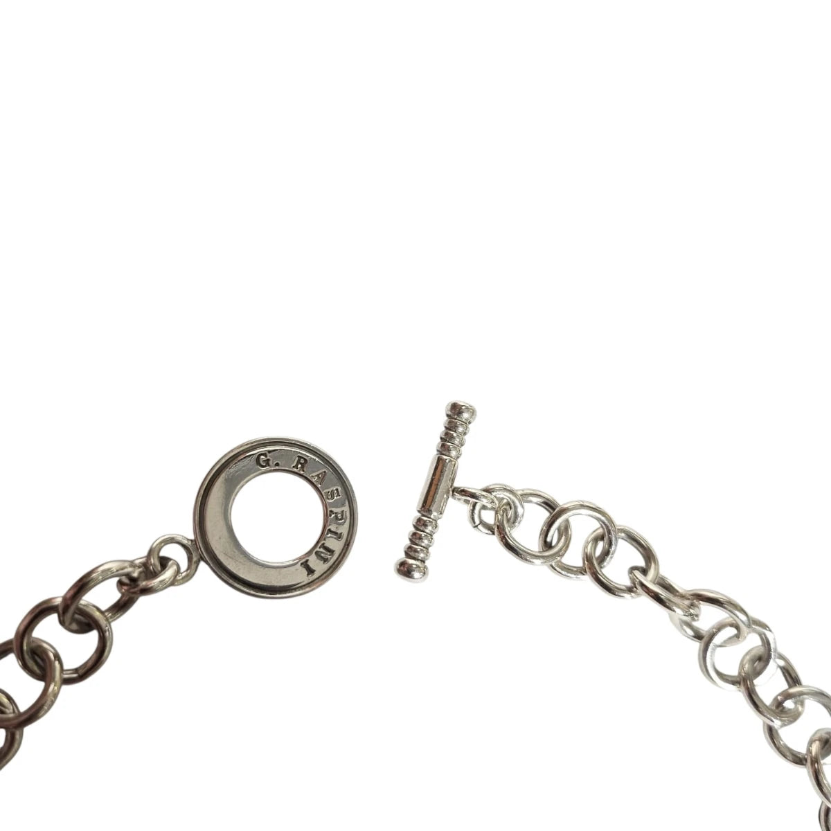 Chocker Raspini Rolò con Chiave