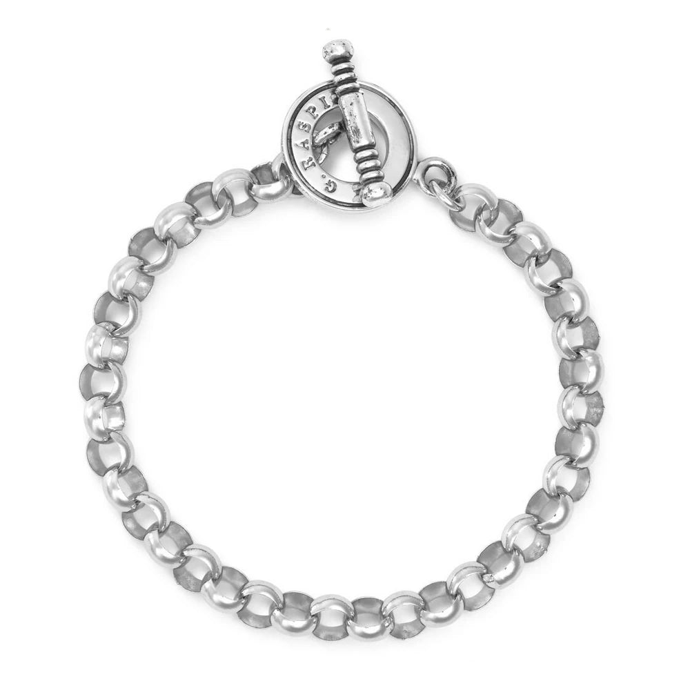 Bracciale Rolò T-Bar