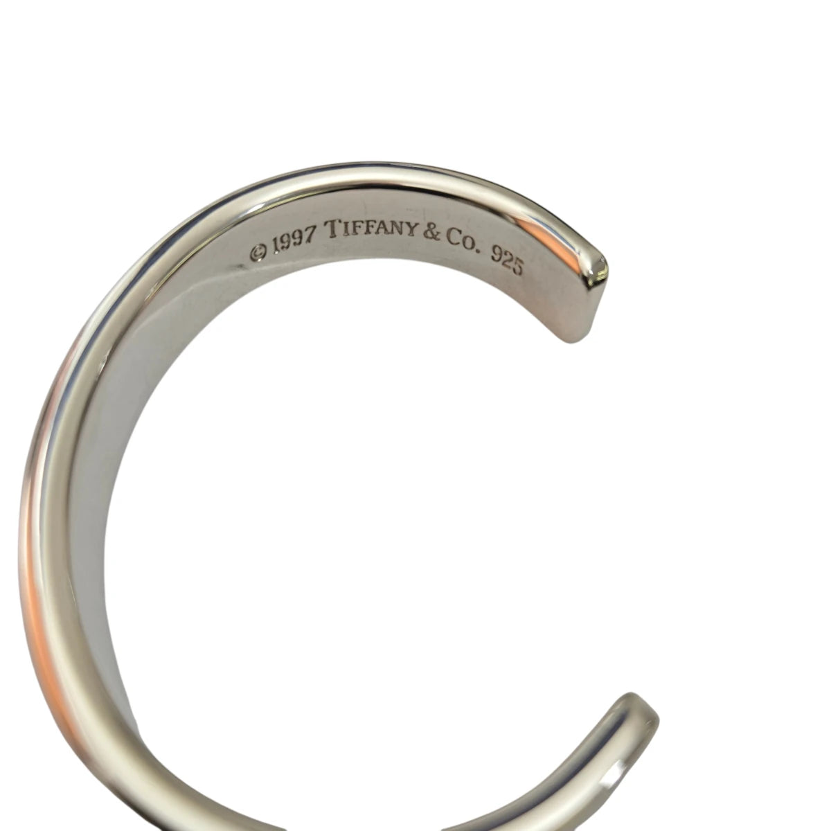 Bracciale Tiffany Bangle 1837