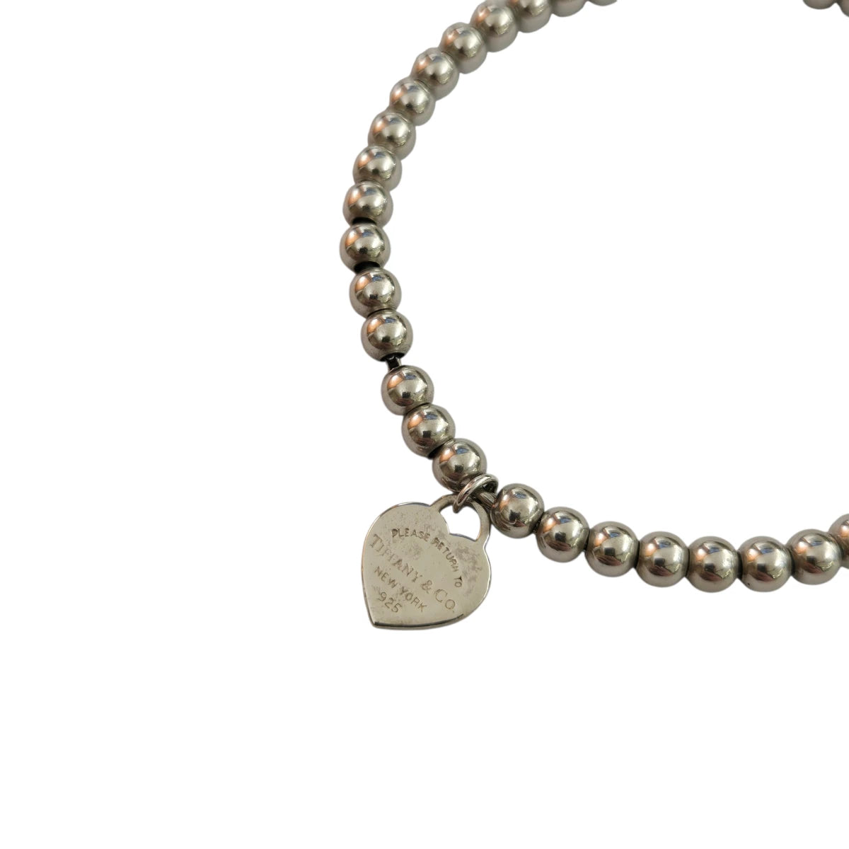 Bracciale Tiffany Beads