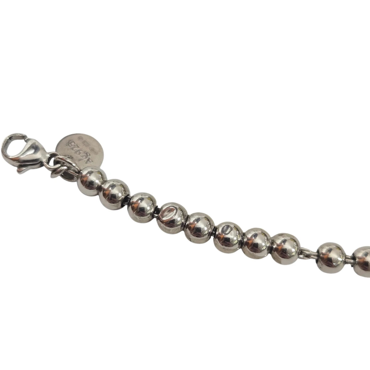 Tiffany Beads Bracelet