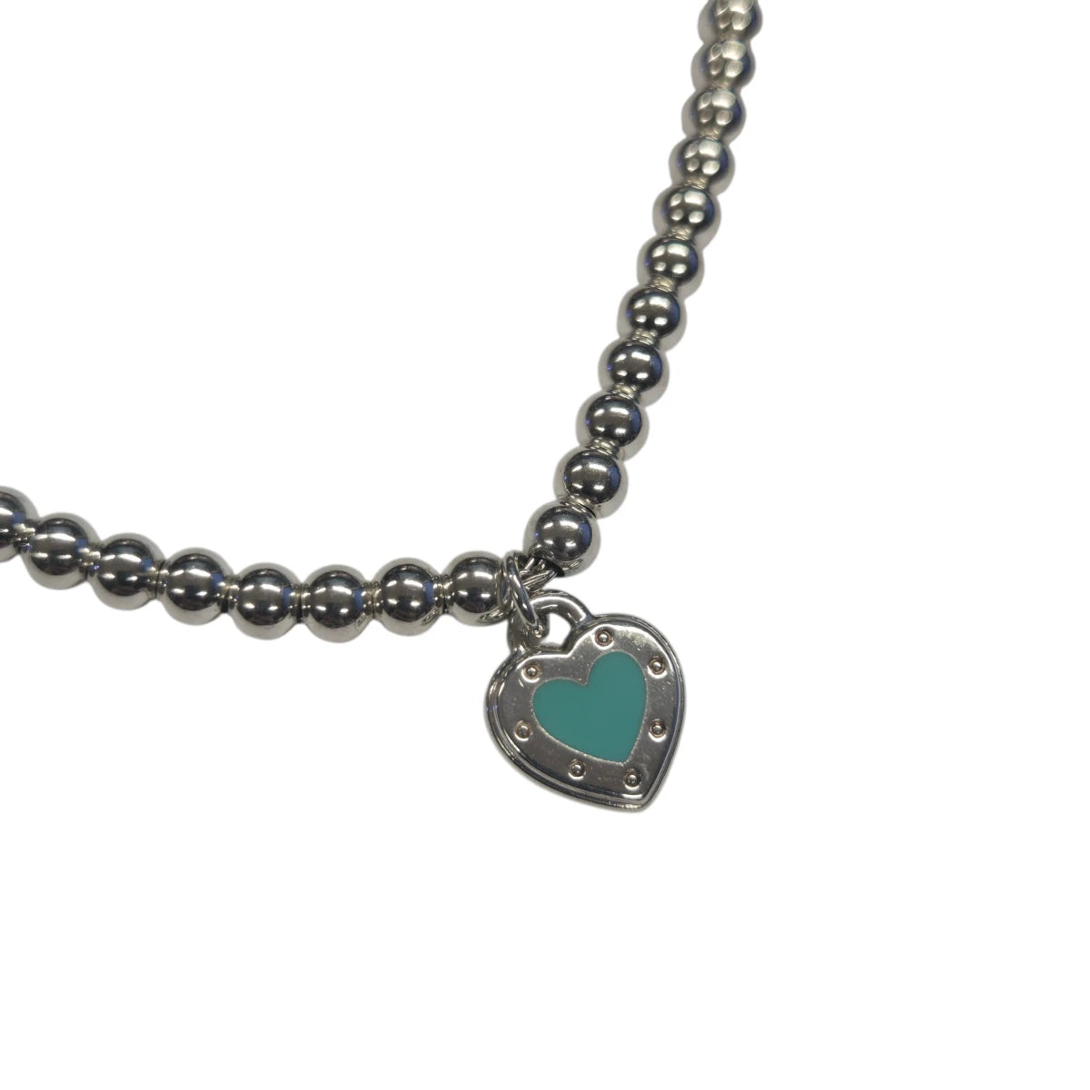Tiffany Beads Bracelet
