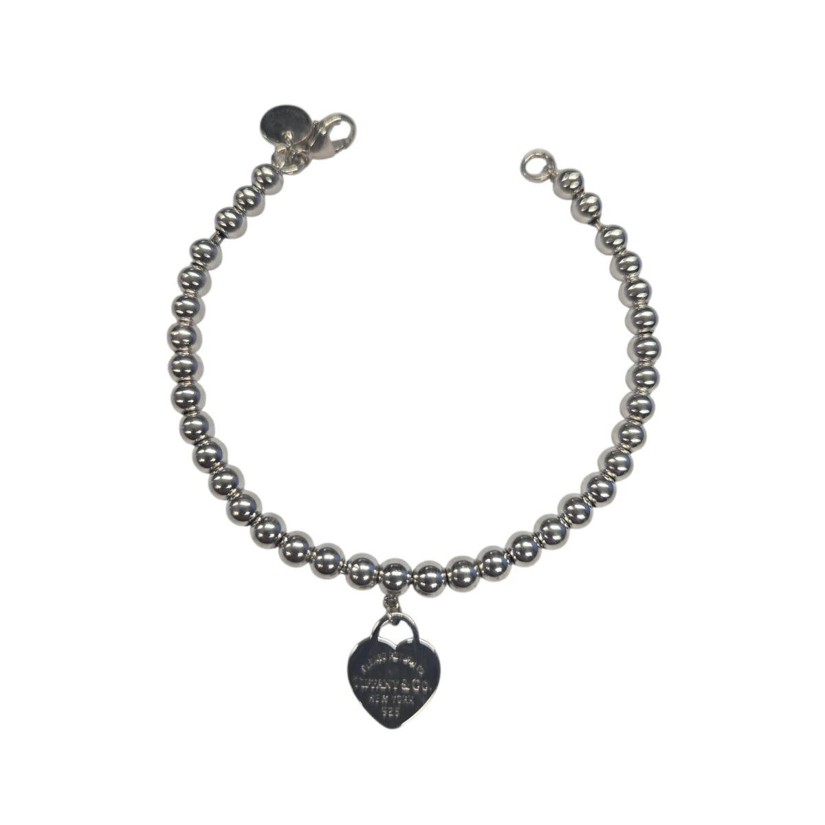 Tiffany Beads Bracelet