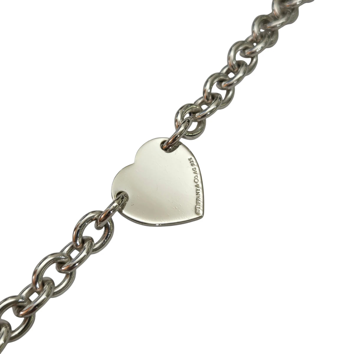 Bracciale Tiffany Return to Tiffany