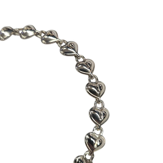 Bracciale Tiffany Cuoricini