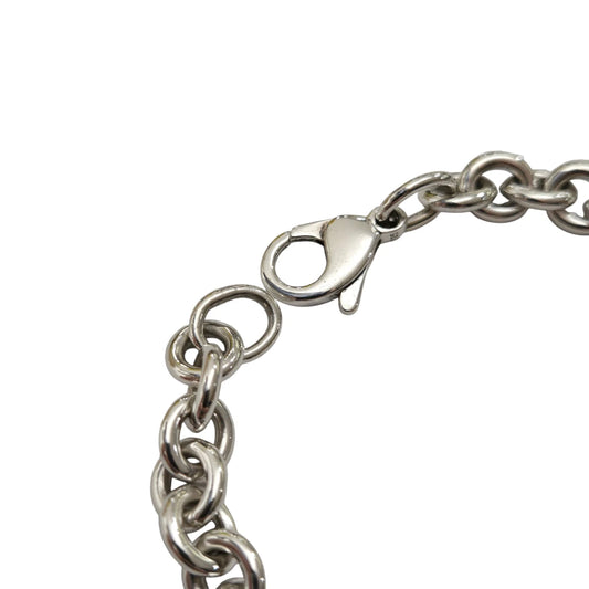 Bracciale Tiffany Return to Tiffany Oval Tag