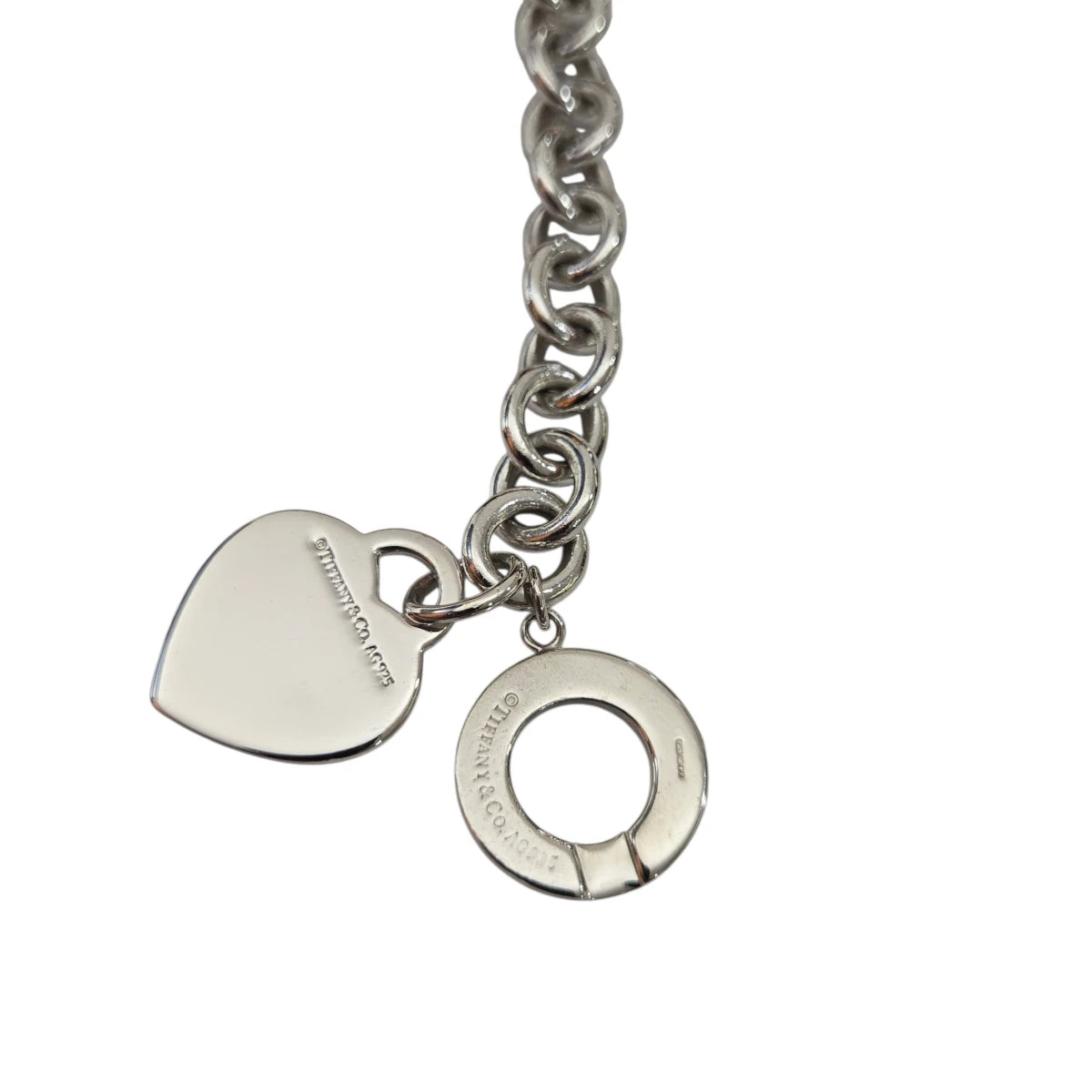 Bracciale Return to Tiffany con T-Bar