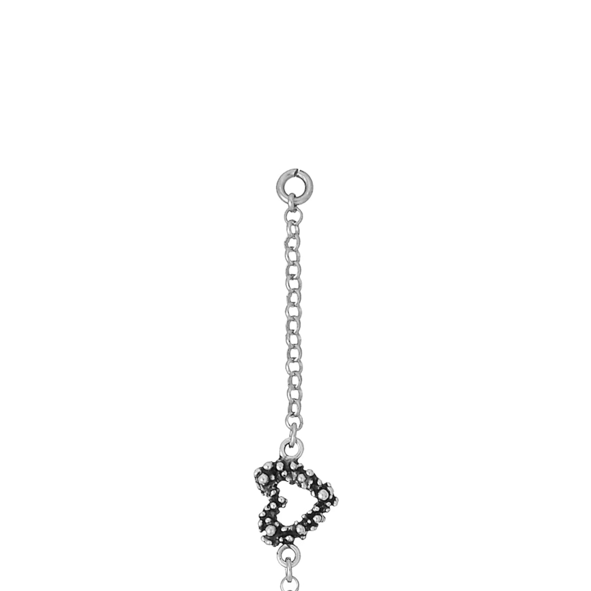 Bracciale Cuori Mini