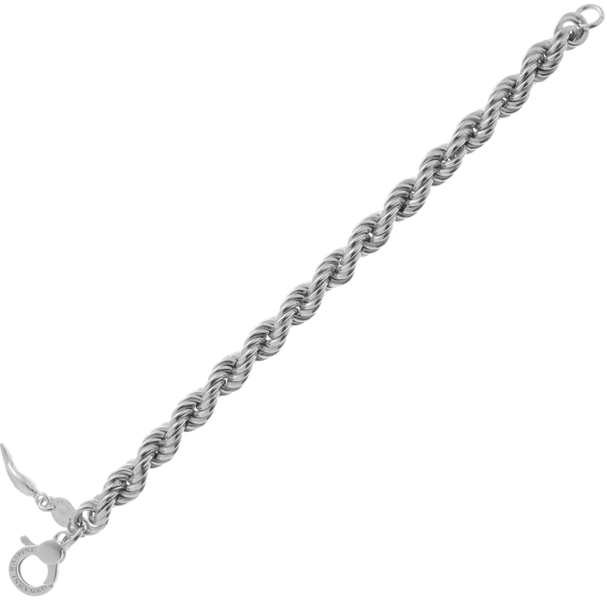 Bracciale Torchon Medio