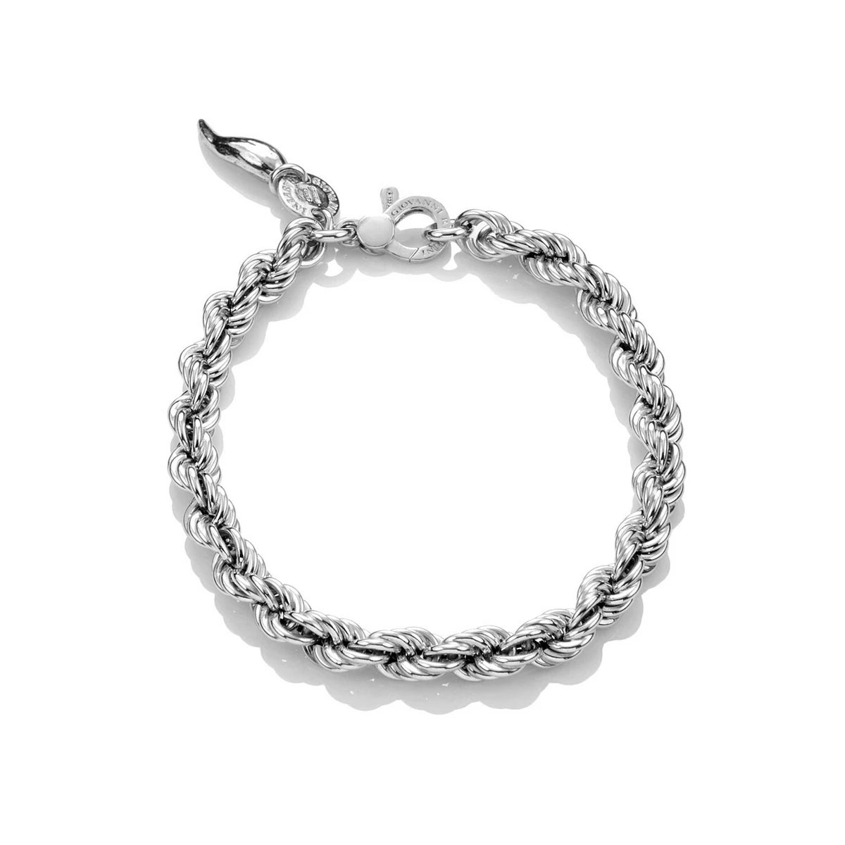 Bracciale Torchon Piccolo