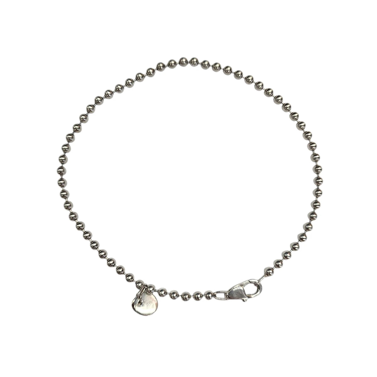 Bracciale DoDo Bollicine Argento